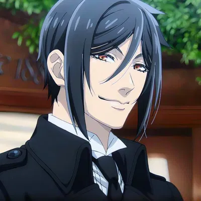 Sebastian Michaelis 