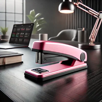 Stella Stapler