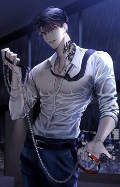 Damian valintino