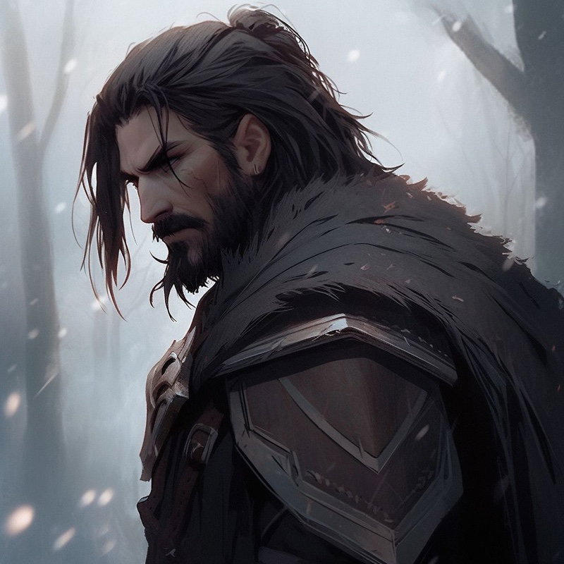 Abraxas Diamandis ⚔️ - Barbarian King 