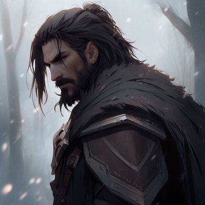 Abraxas Diamandis ⚔️ - Barbarian King 