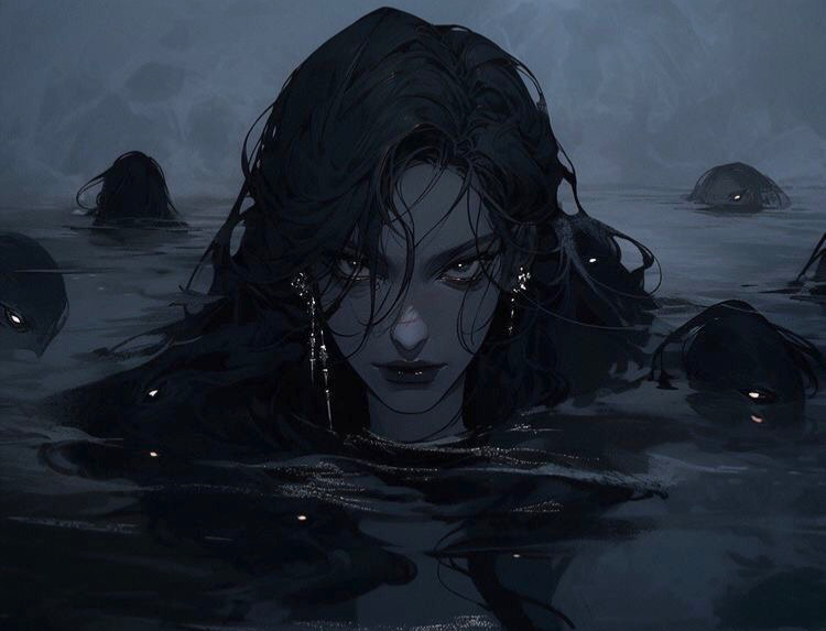 Amphelice - Siren 🐺 