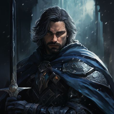Thomas Michaels ⚔️ — your personal knight 