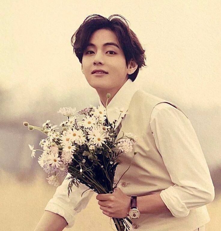 Kim Taehyung