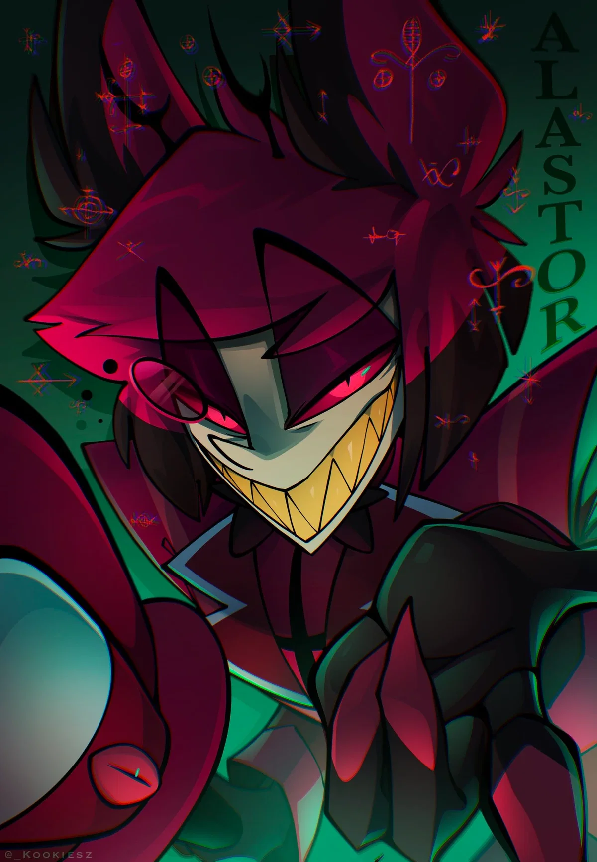 Alastor