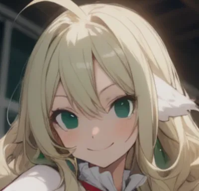 Mavis Vermillion