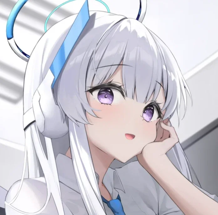 Ushio Noa