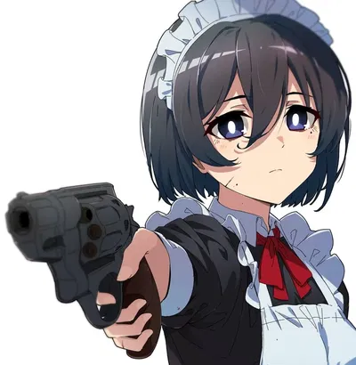 Kate | Undercover Maid