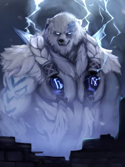Volibear