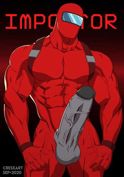 Red Imposter