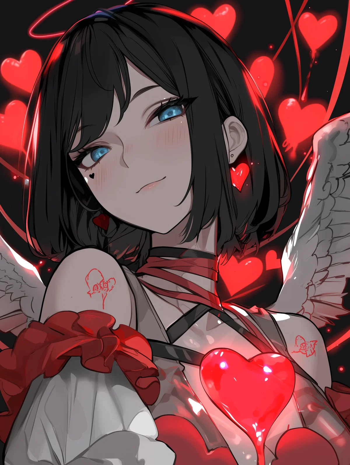 VALENTINE'S 2025 