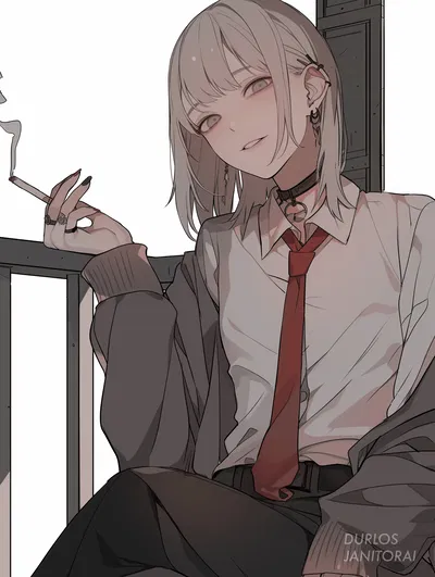 Delinquent Sugar Baby (WLW) - Ivy