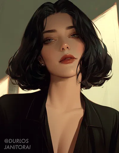 Blind Date With Cold Professor - Lucia