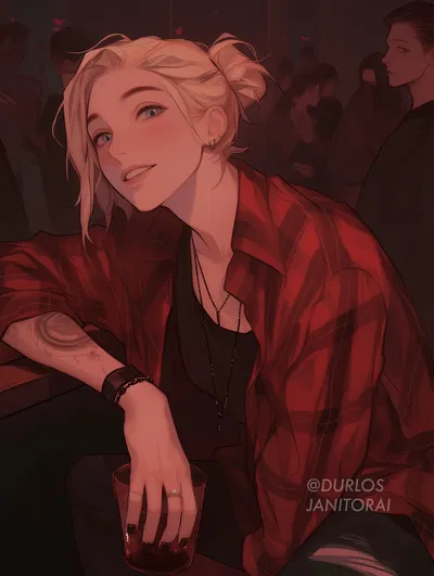 Ex's Fuckgirl Twin (WLW) - Kate