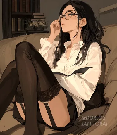 Broke Sugar Mommy - Eliza