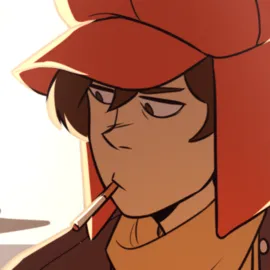 Holden Caulfield