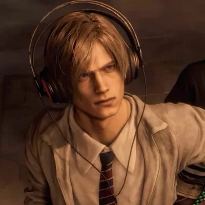 Leon Kennedy