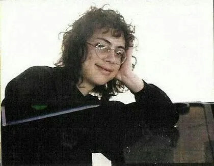 Kirk Hammett
