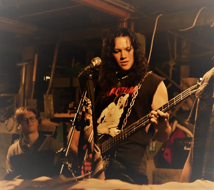 Zakk