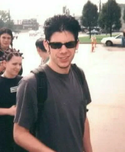 Wes Borland