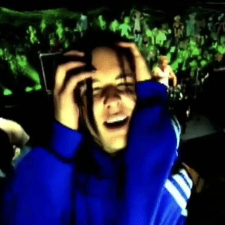 Jonathan Davis
