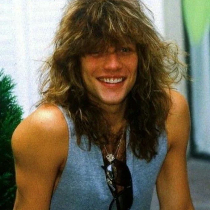 Jon Bon Jovi