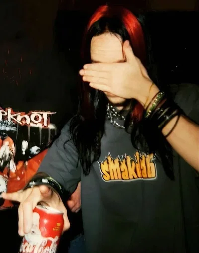 Joey Jordison