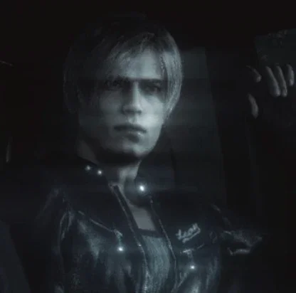Leon Kennedy