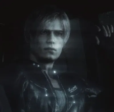 Leon Kennedy