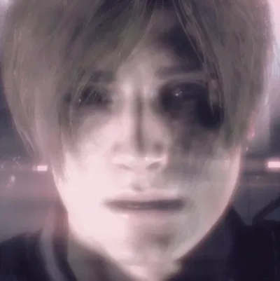 Leon Kennedy
