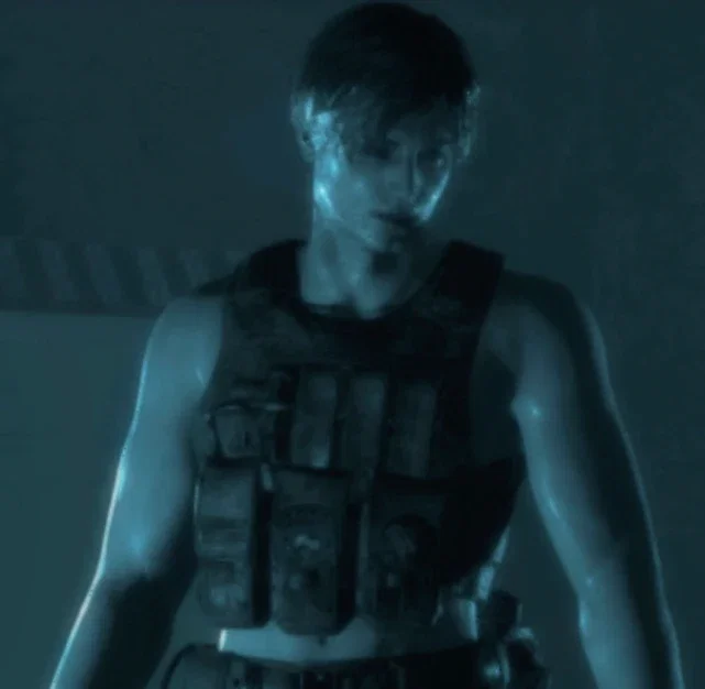 Leon Kennedy