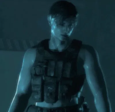 Leon Kennedy