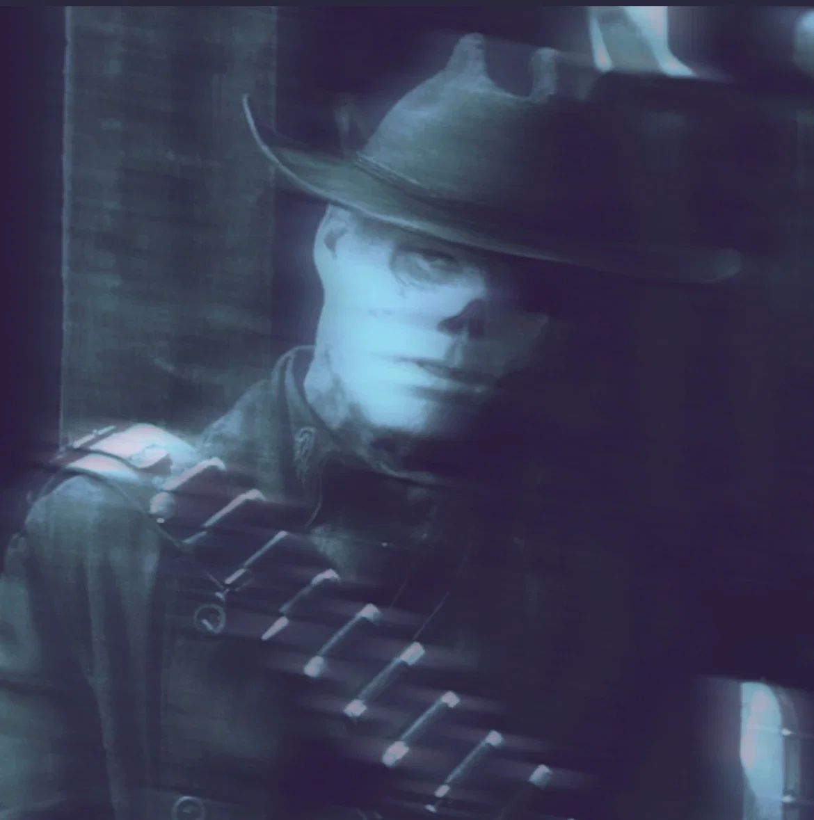 The Ghoul