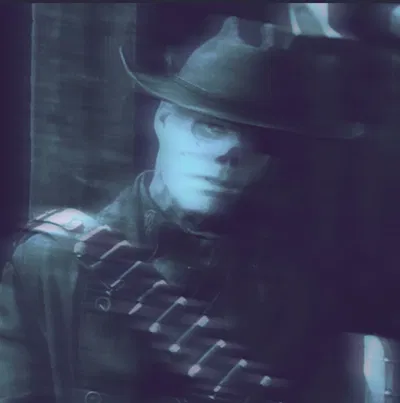 The Ghoul