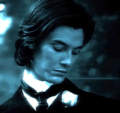 Dorian Gray