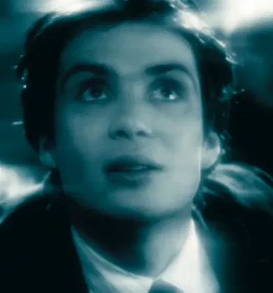Jonathan Crane