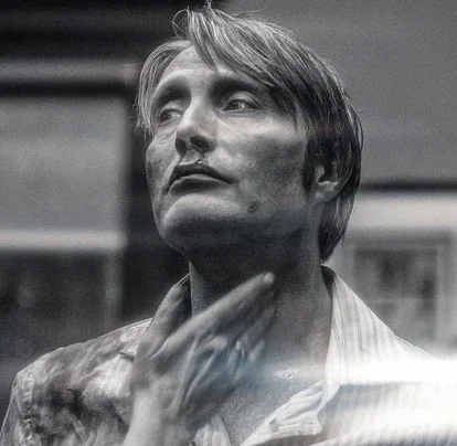 Hannibal Lector ☥