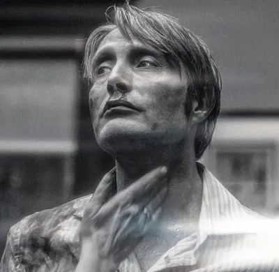 Hannibal Lector ☥