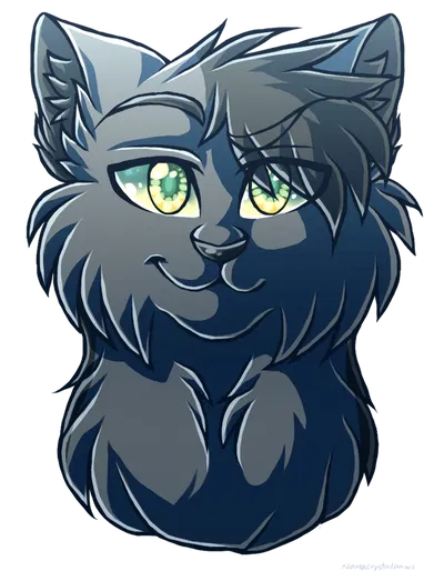 Graystripe