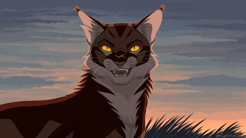 Tigerstar