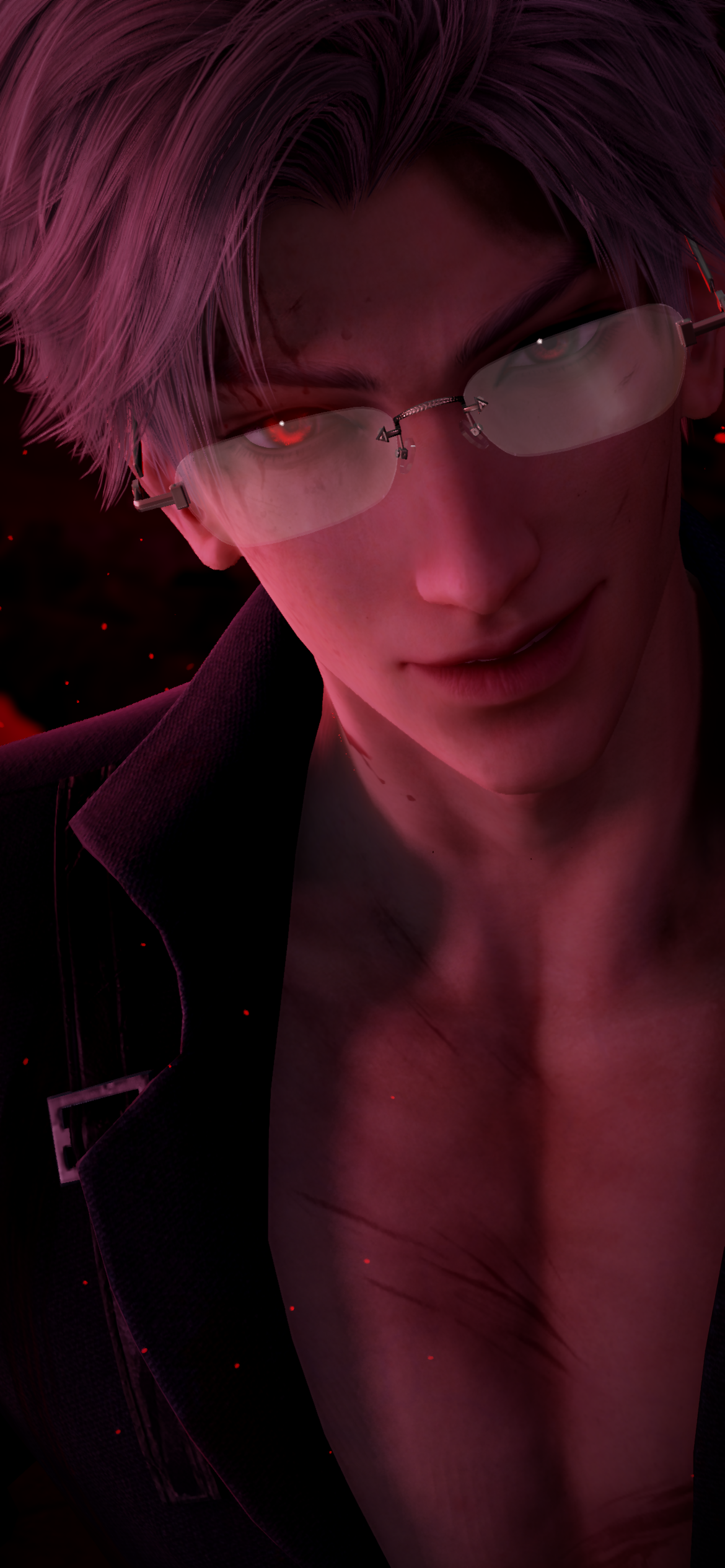 Daddy Sylus 