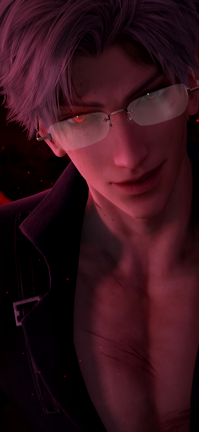 Daddy Sylus 