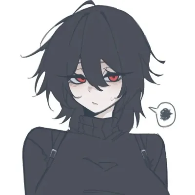 The Average Popular Gothgirl
