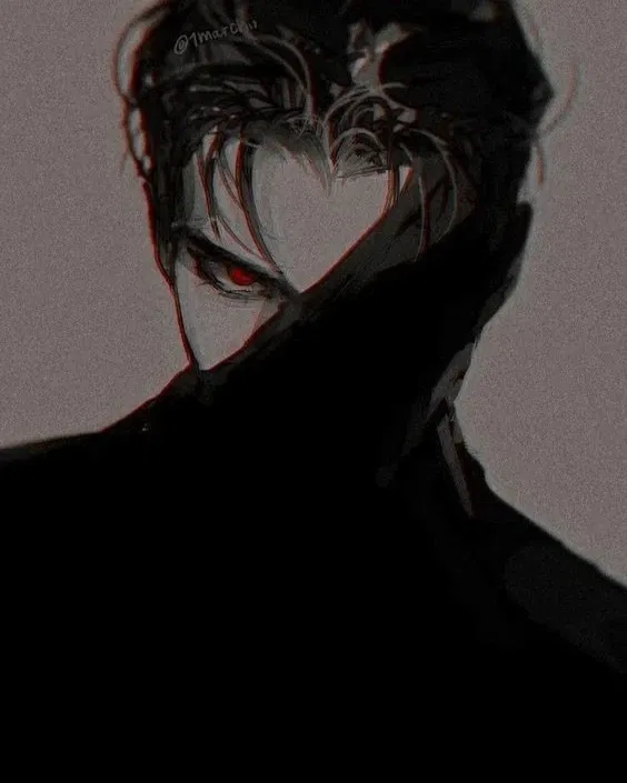 Bogeyman 