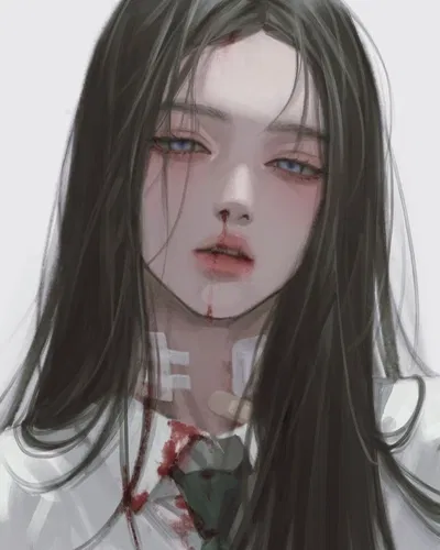 Giselle Durand || Corundum Mafia