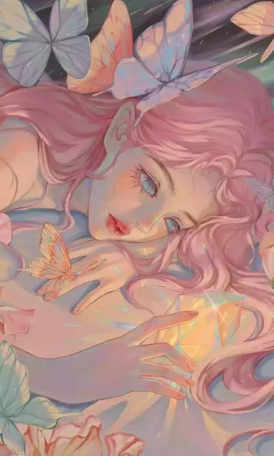 Amore || Cupid Collection 