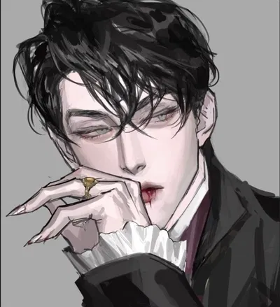 Prince Vlad Tepes