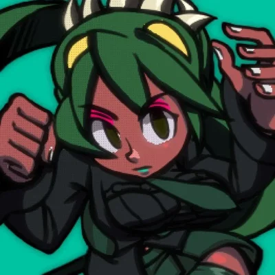 Fukua- Skullgirls