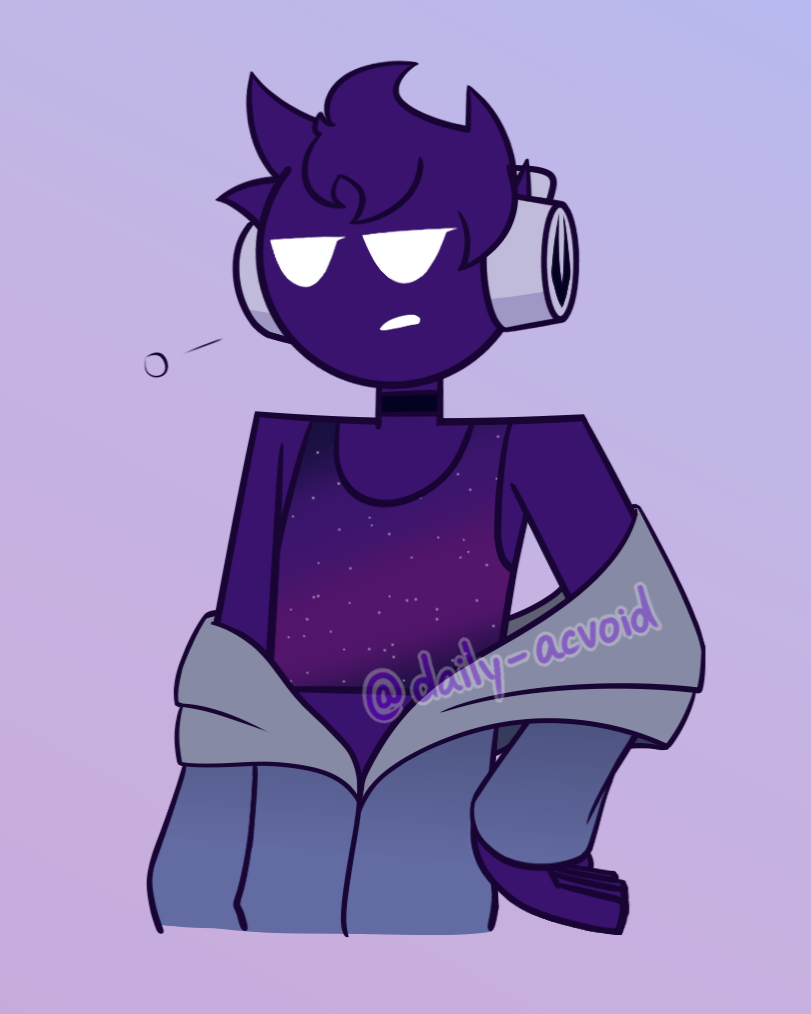 AC Void