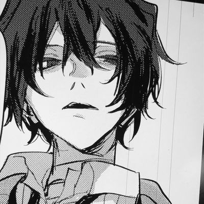 Osamu Dazai 